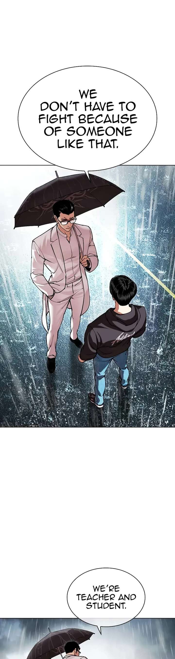 Lookism Chapter 504 - Page 31