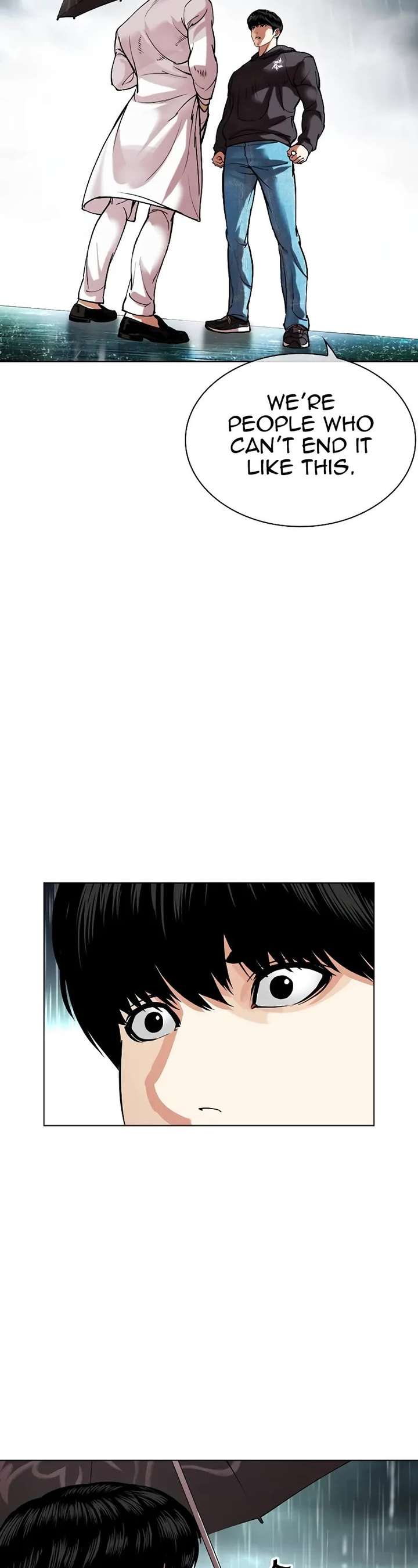 Lookism Chapter 504 - Page 32