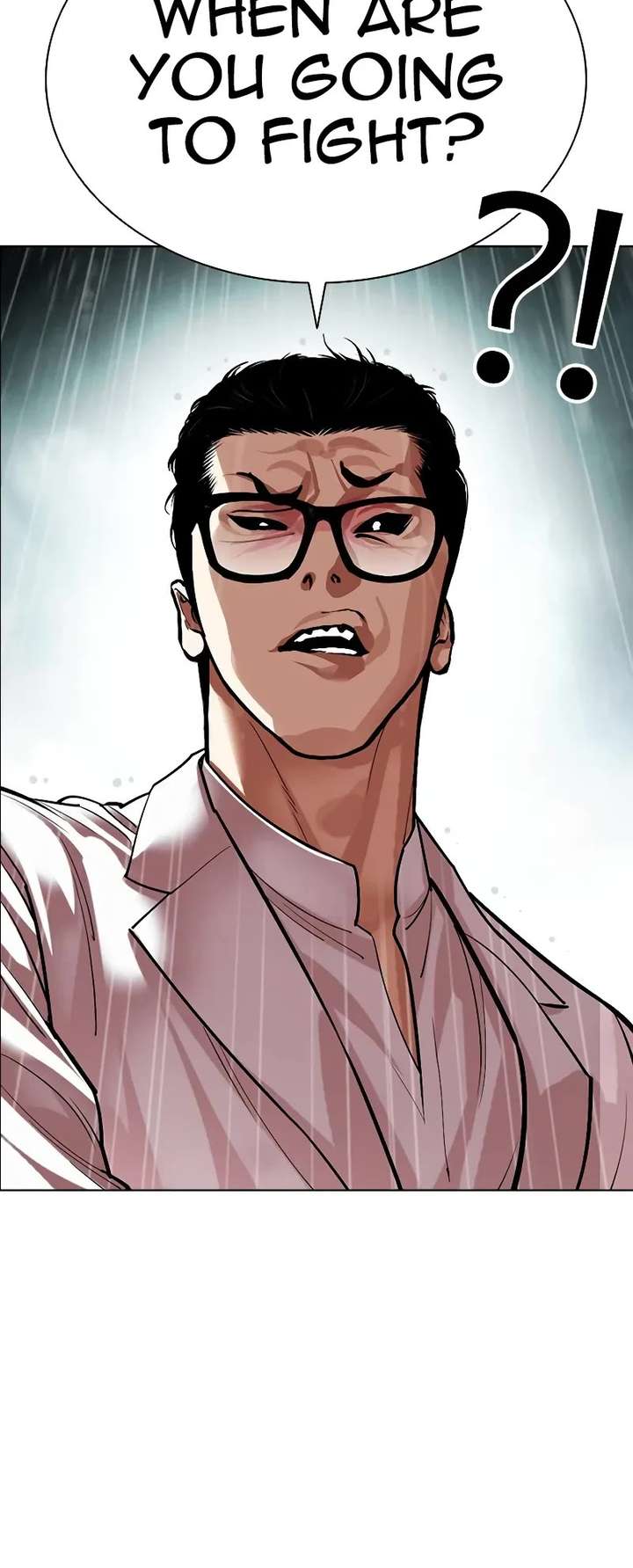 Lookism Chapter 504 - Page 34