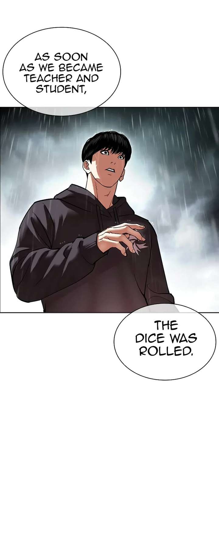Lookism Chapter 504 - Page 35