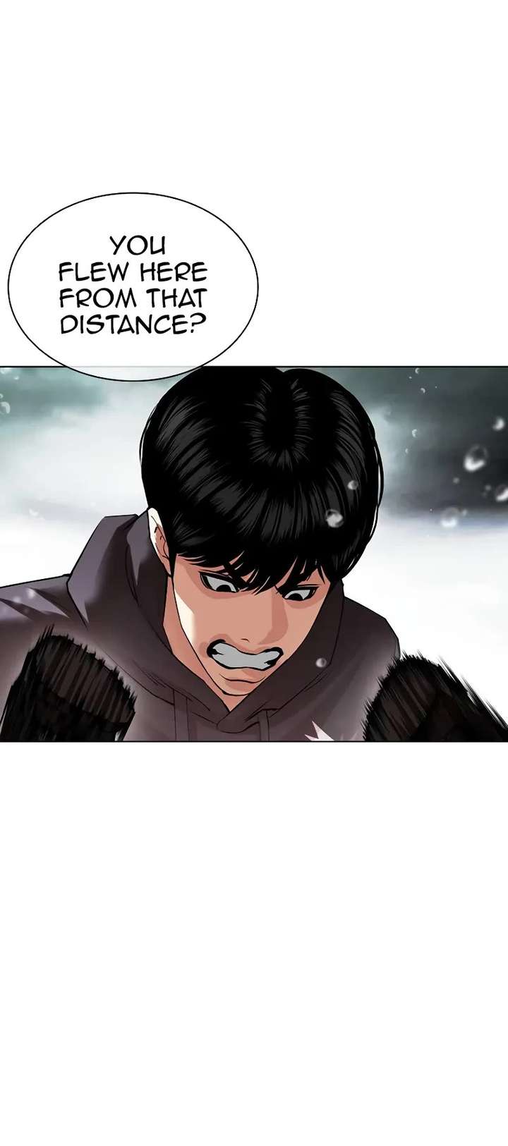 Lookism Chapter 504 - Page 50