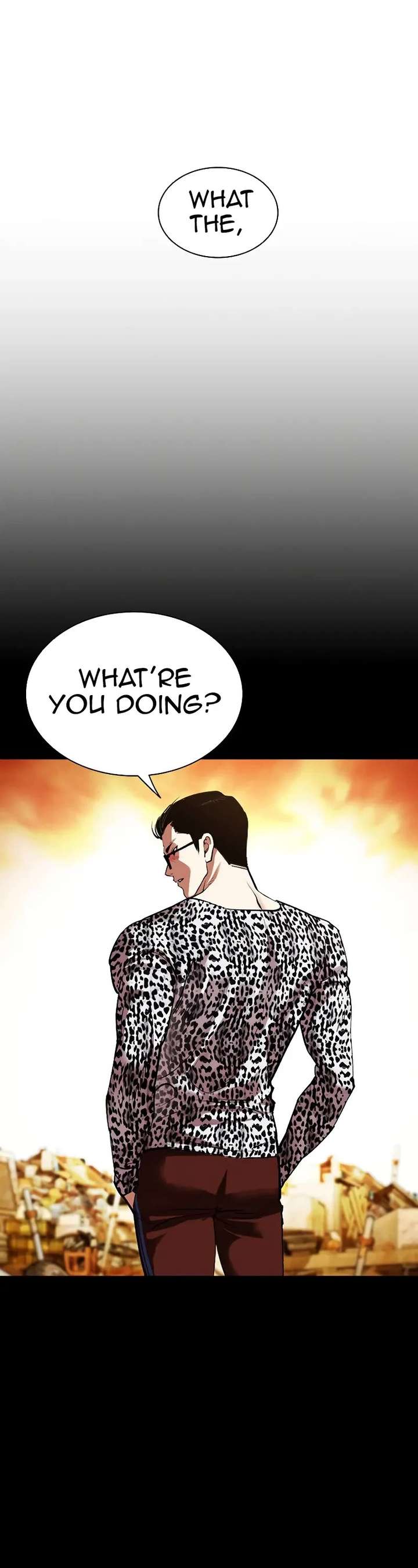 Lookism Chapter 504 - Page 52