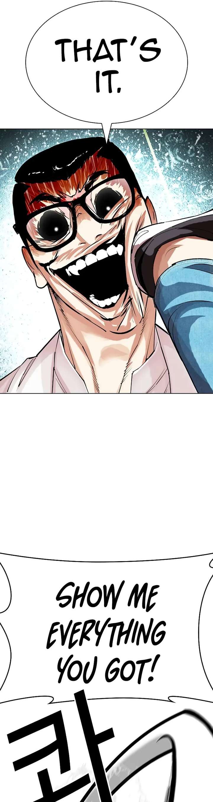 Lookism Chapter 504 - Page 61