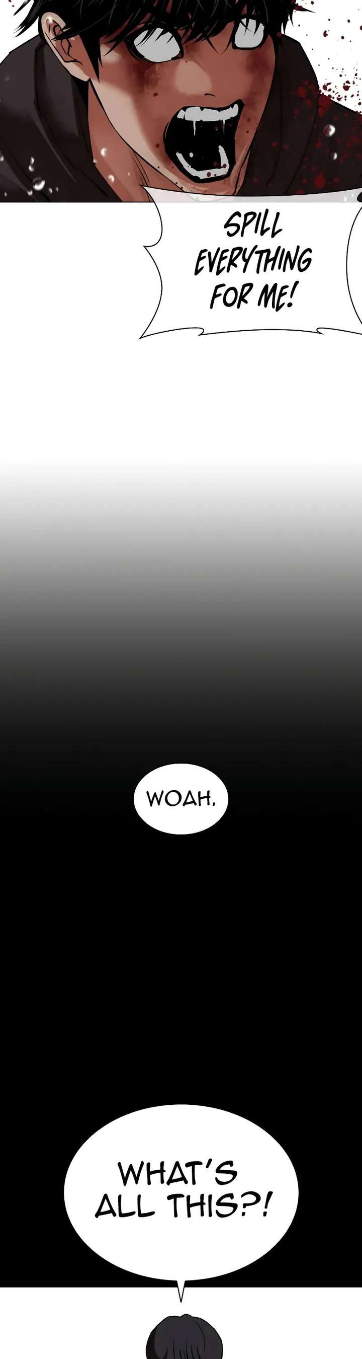 Lookism Chapter 504 - Page 63