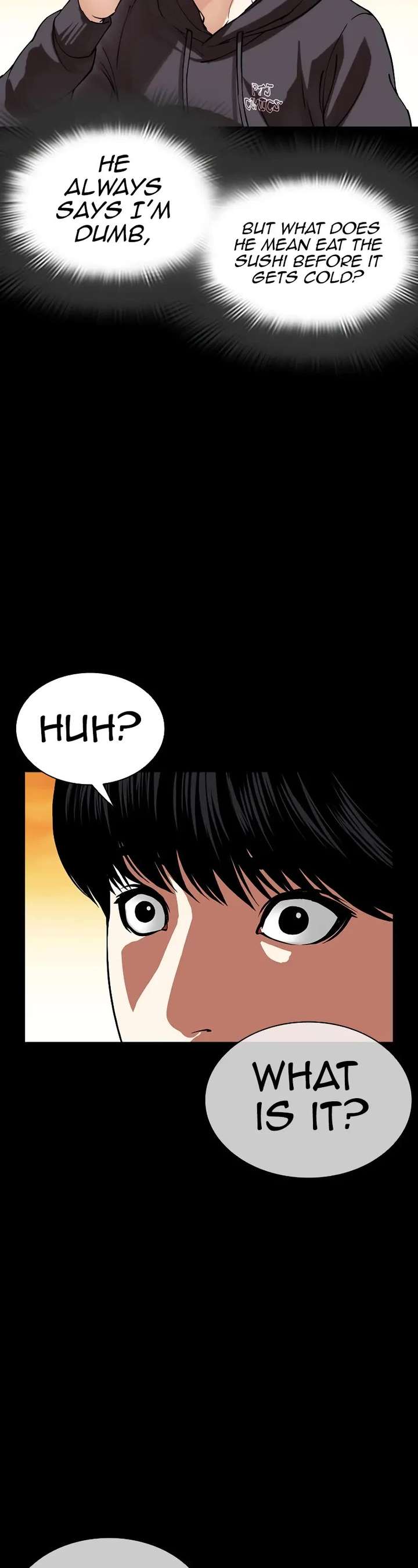 Lookism Chapter 504 - Page 67