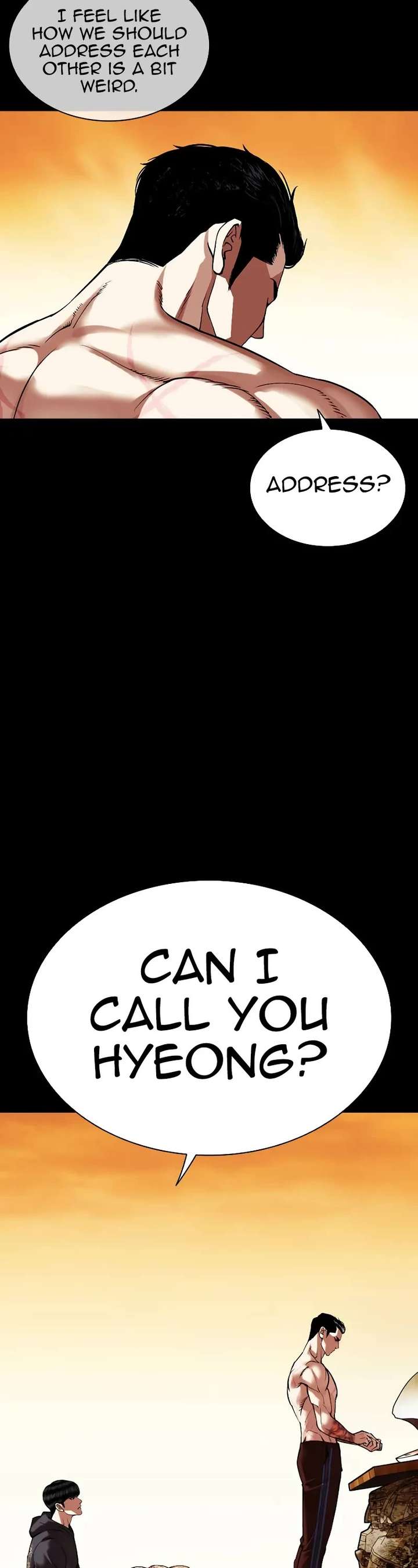 Lookism Chapter 504 - Page 68