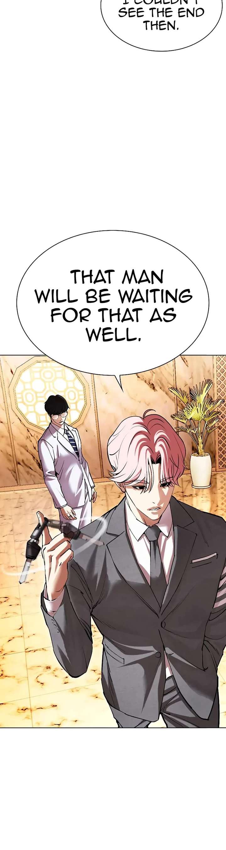 Lookism Chapter 504 - Page 7