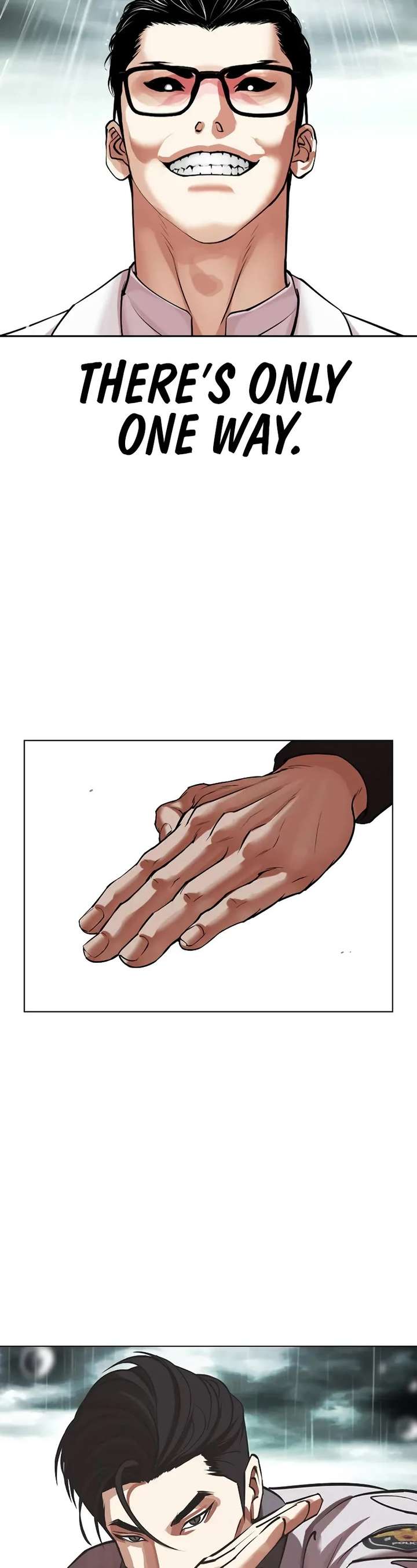 Lookism Chapter 504 - Page 77