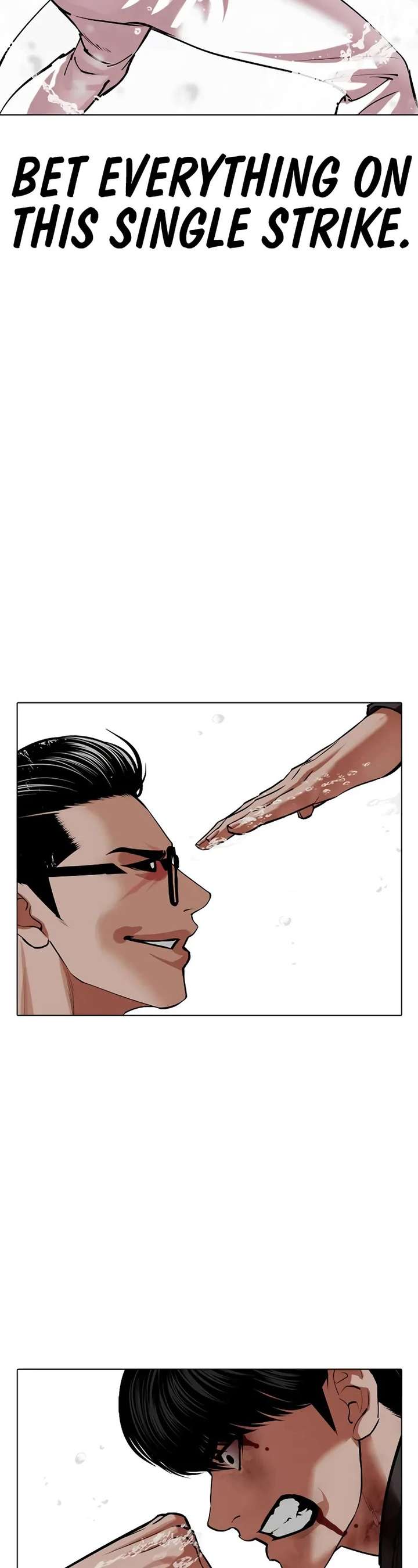 Lookism Chapter 504 - Page 83