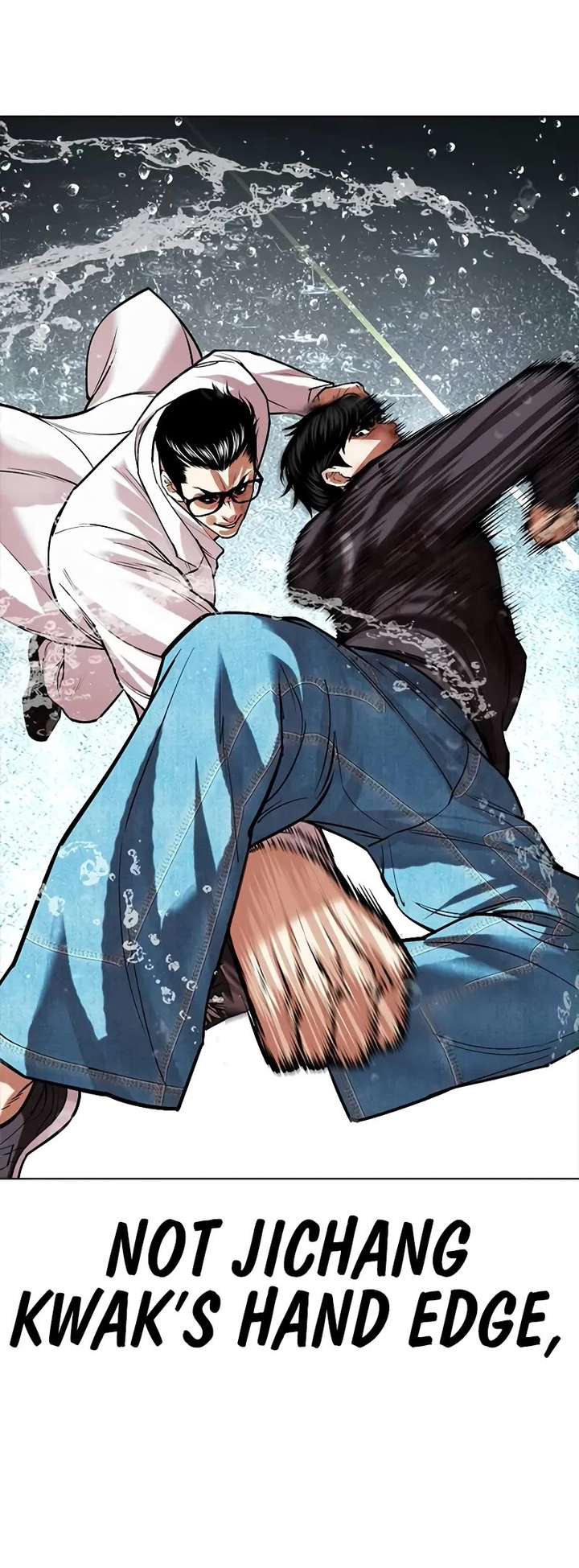 Lookism Chapter 504 - Page 85