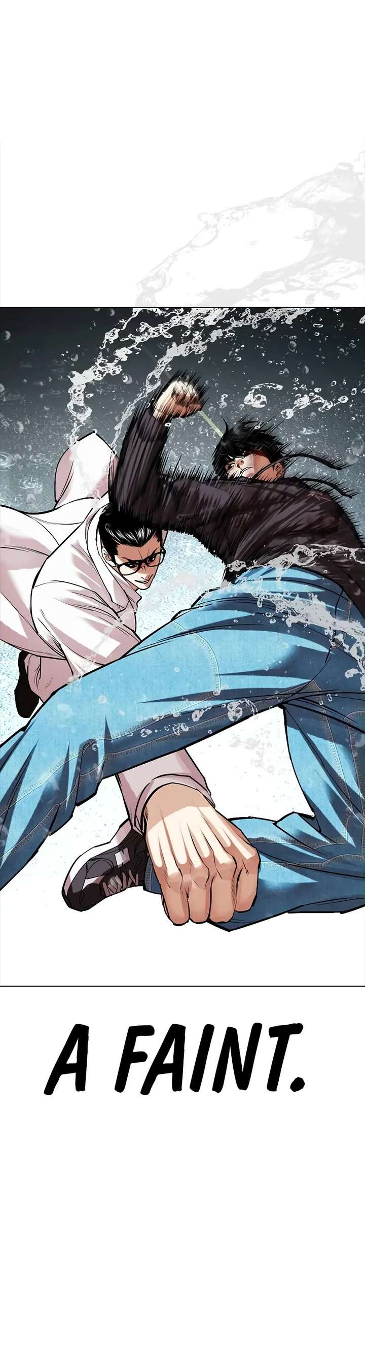 Lookism Chapter 504 - Page 86