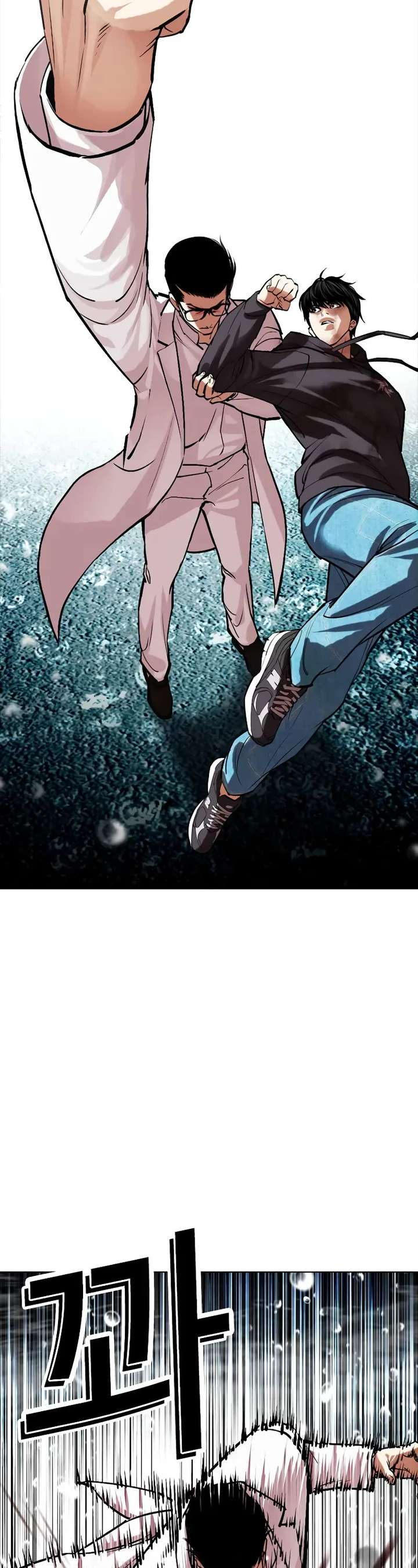 Lookism Chapter 504 - Page 88