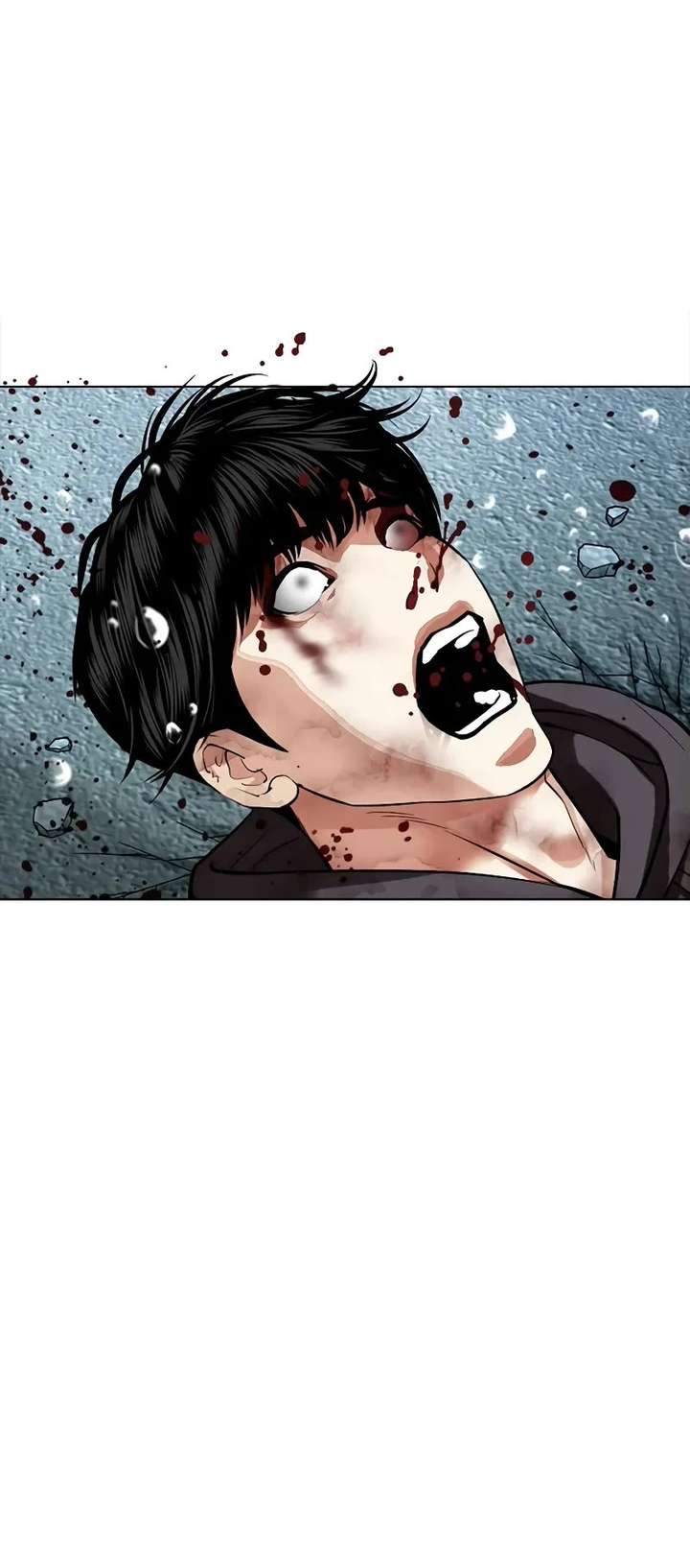 Lookism Chapter 504 - Page 90