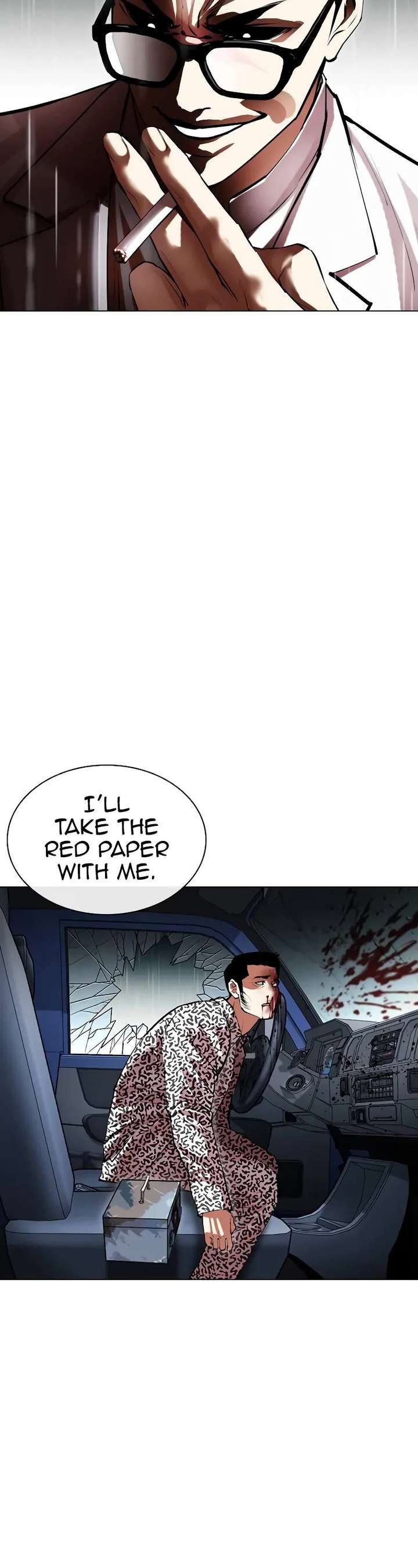 Lookism Chapter 504 - Page 92