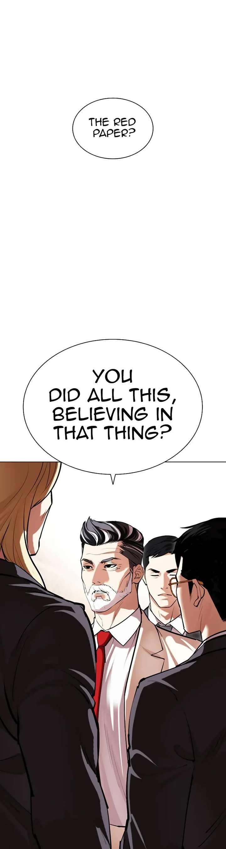 Lookism Chapter 504 - Page 93