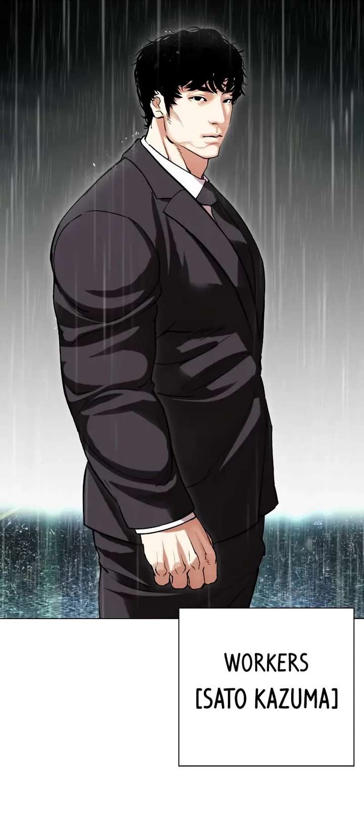 Lookism Chapter 504 - Page 99