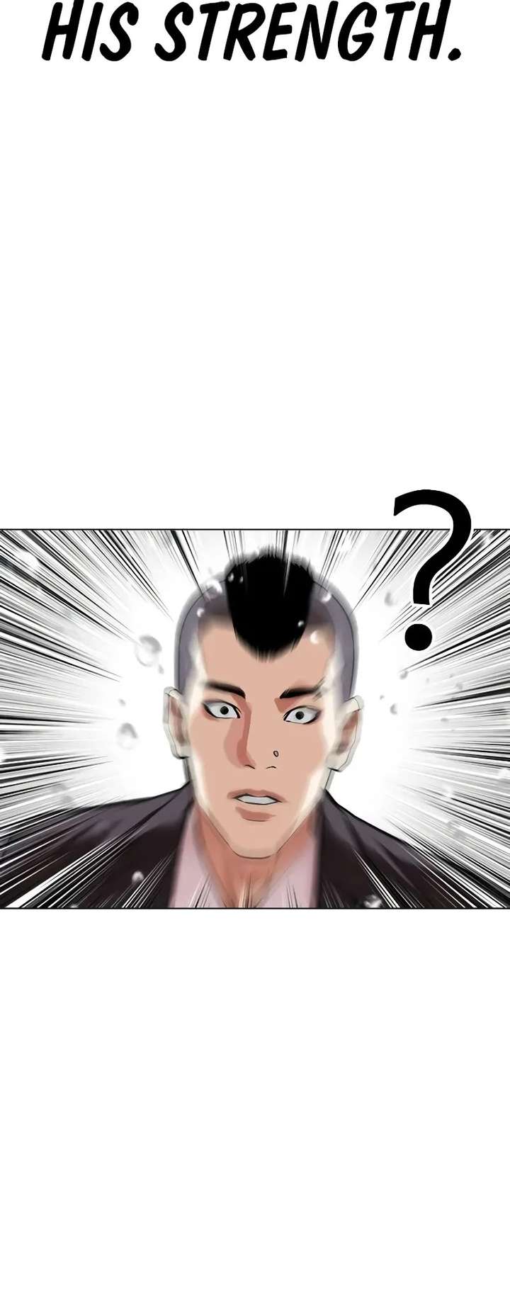 Lookism Chapter 505 - Page 10