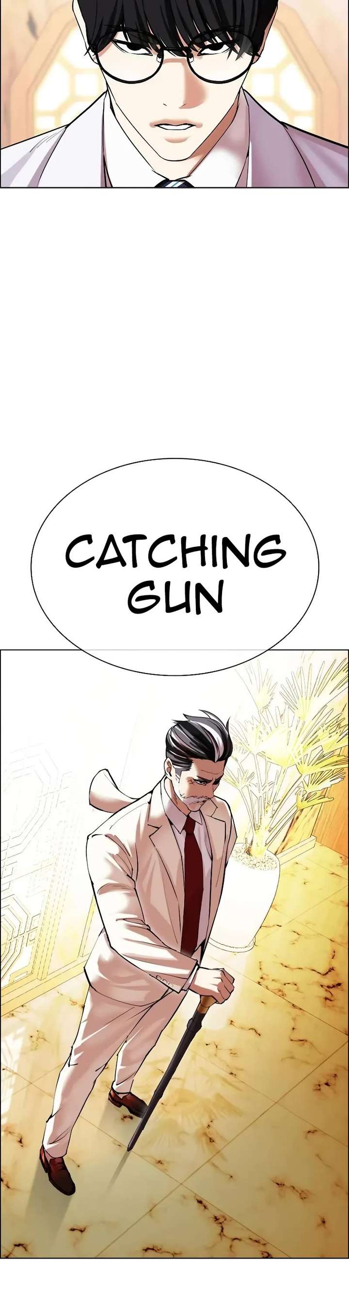 Lookism Chapter 505 - Page 2