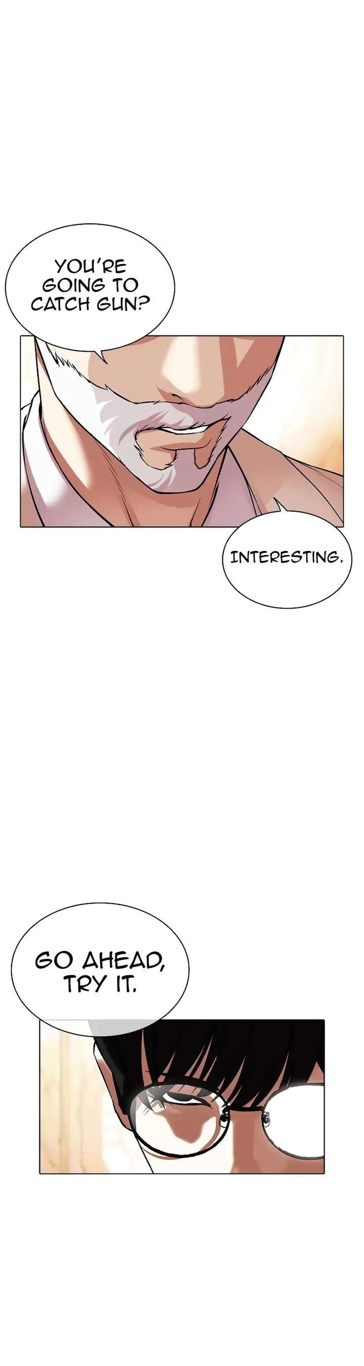 Lookism Chapter 505 - Page 3