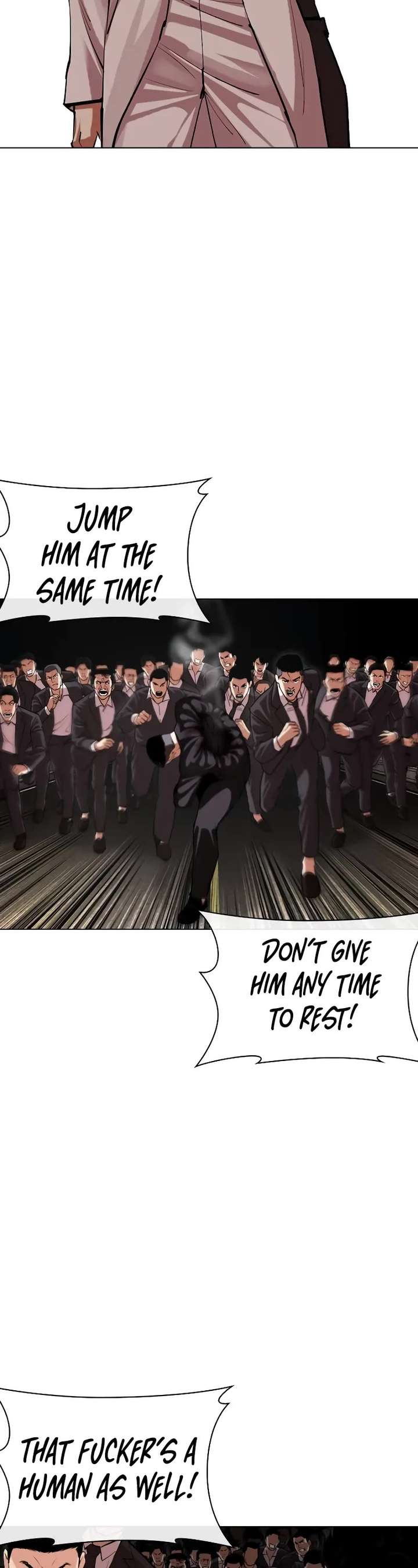 Lookism Chapter 505 - Page 37