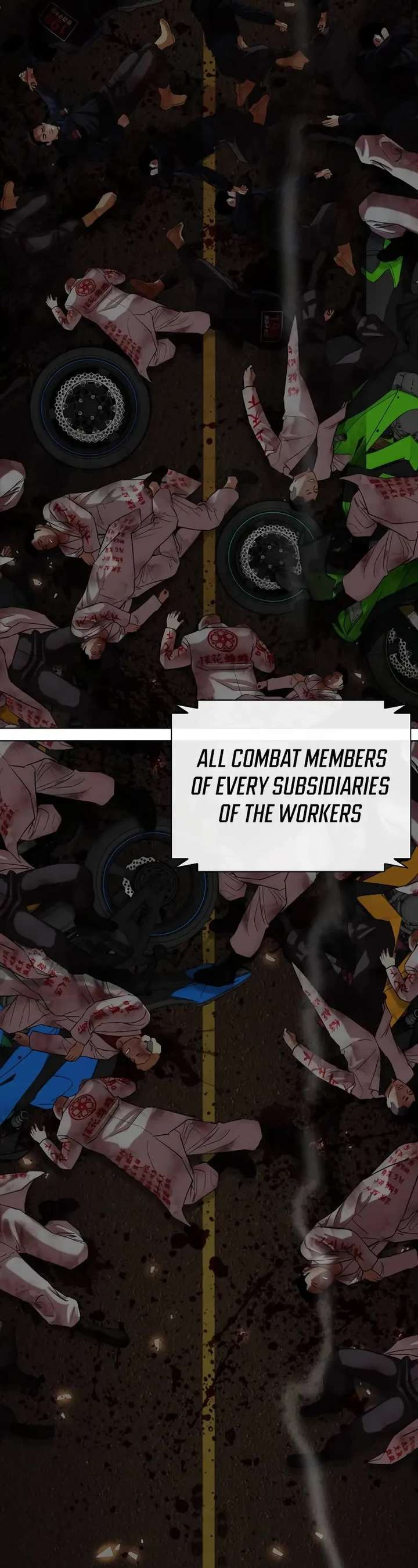 Lookism Chapter 505 - Page 55