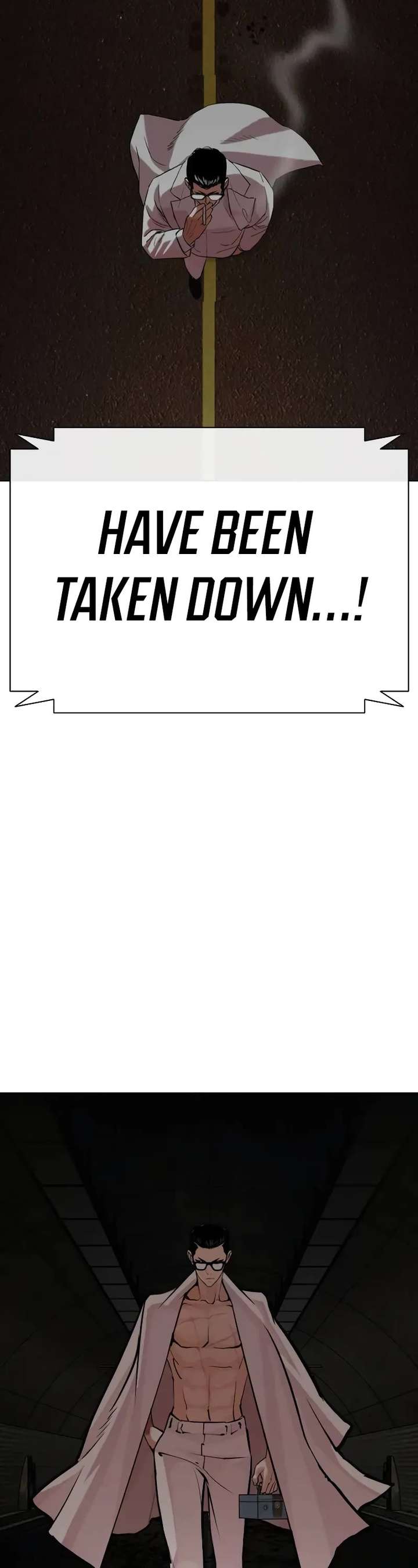 Lookism Chapter 505 - Page 56