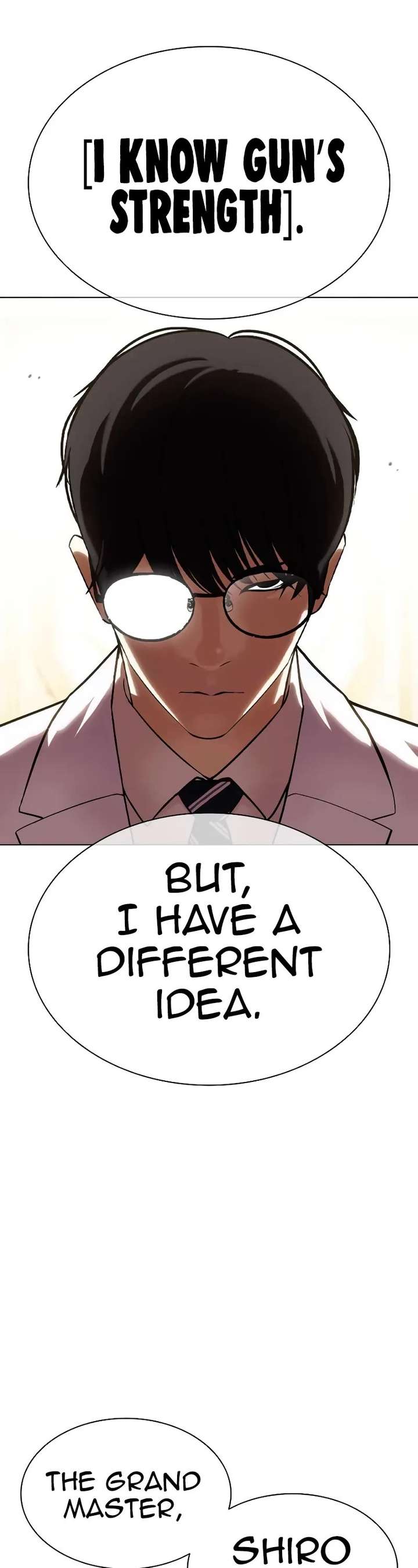 Lookism Chapter 505 - Page 6