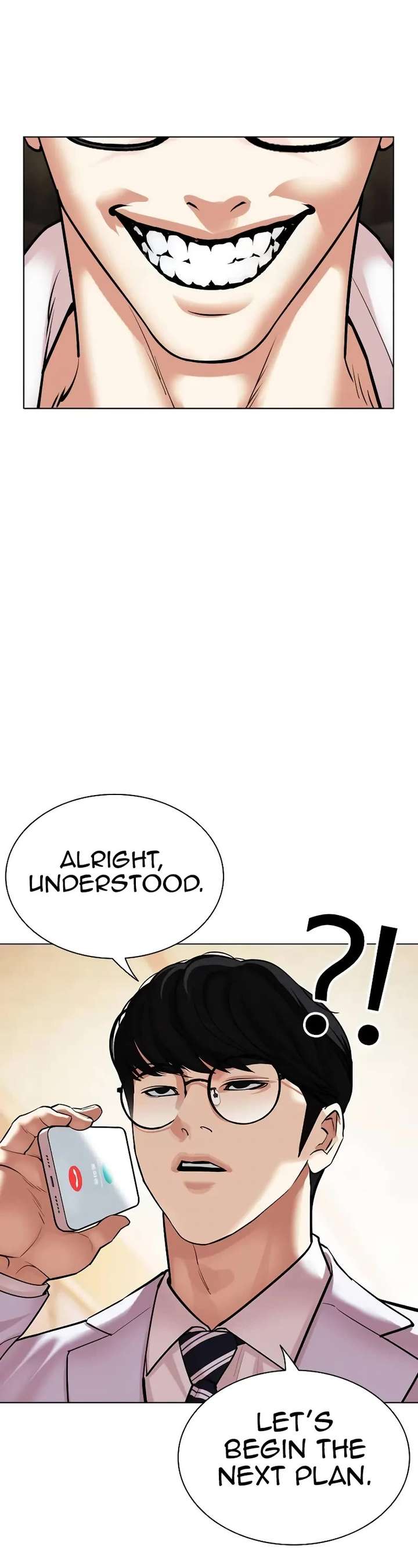 Lookism Chapter 505 - Page 60