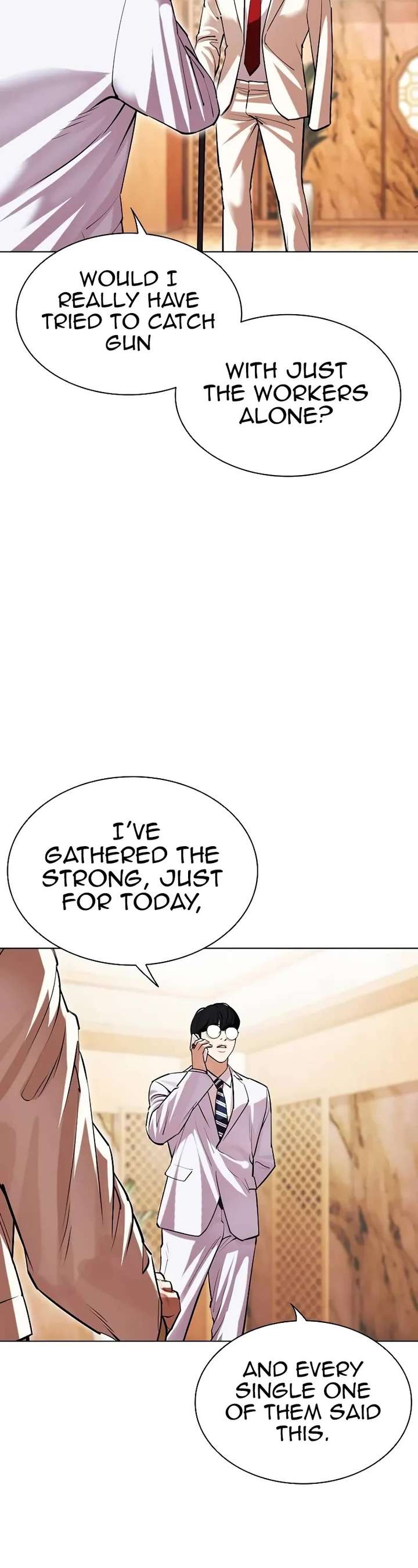 Lookism Chapter 505 - Page 62