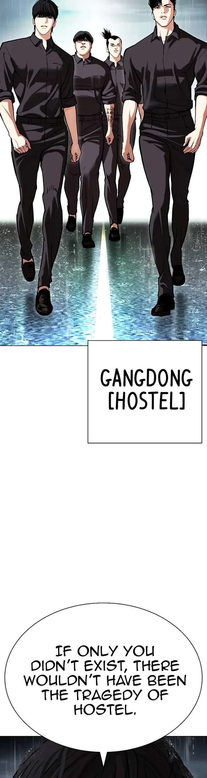 Lookism Chapter 505 - Page 66