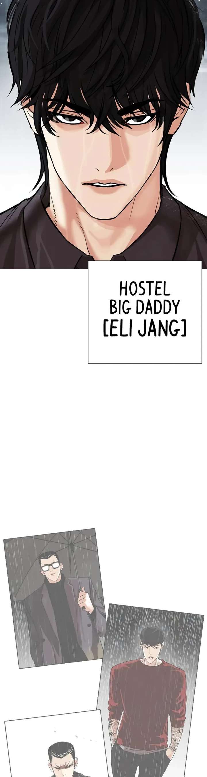 Lookism Chapter 505 - Page 67