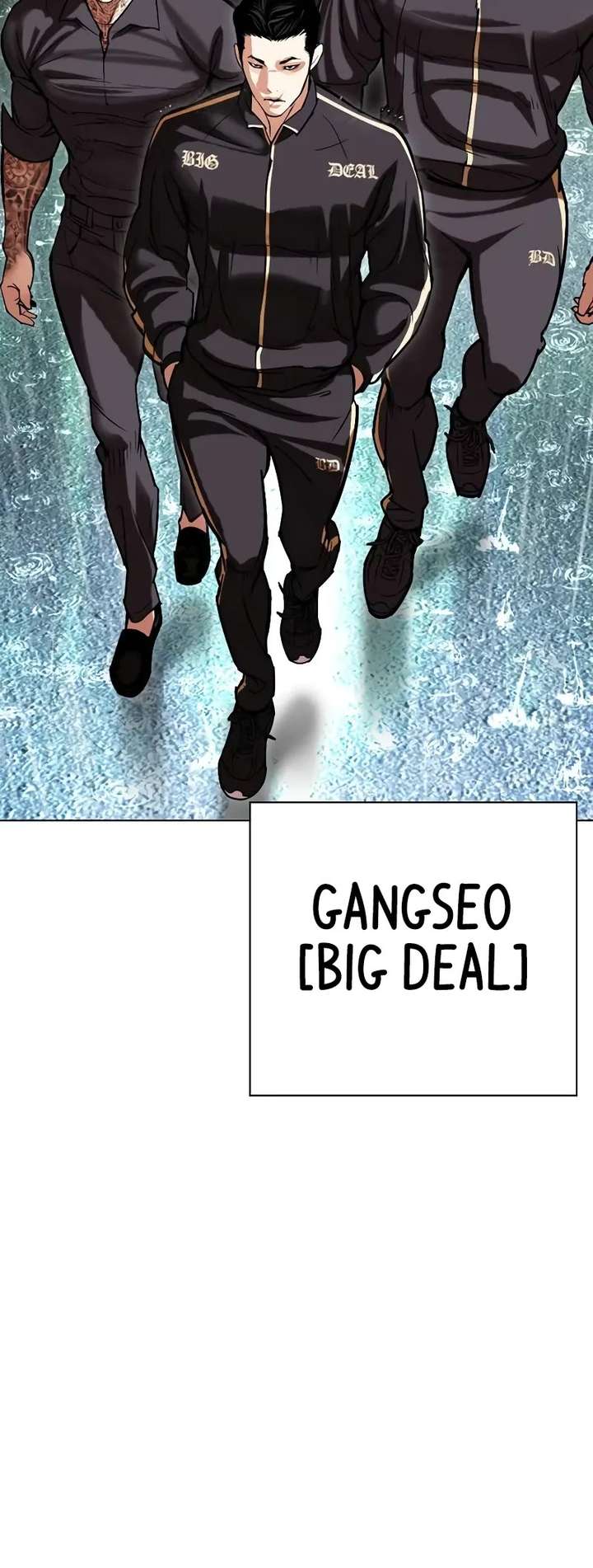 Lookism Chapter 505 - Page 69