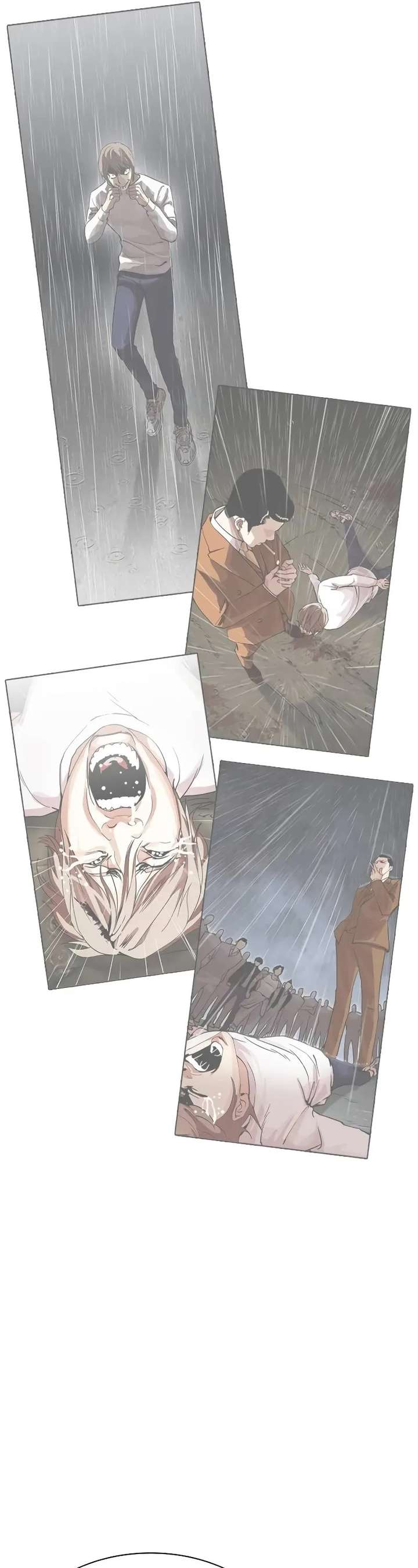 Lookism Chapter 505 - Page 74