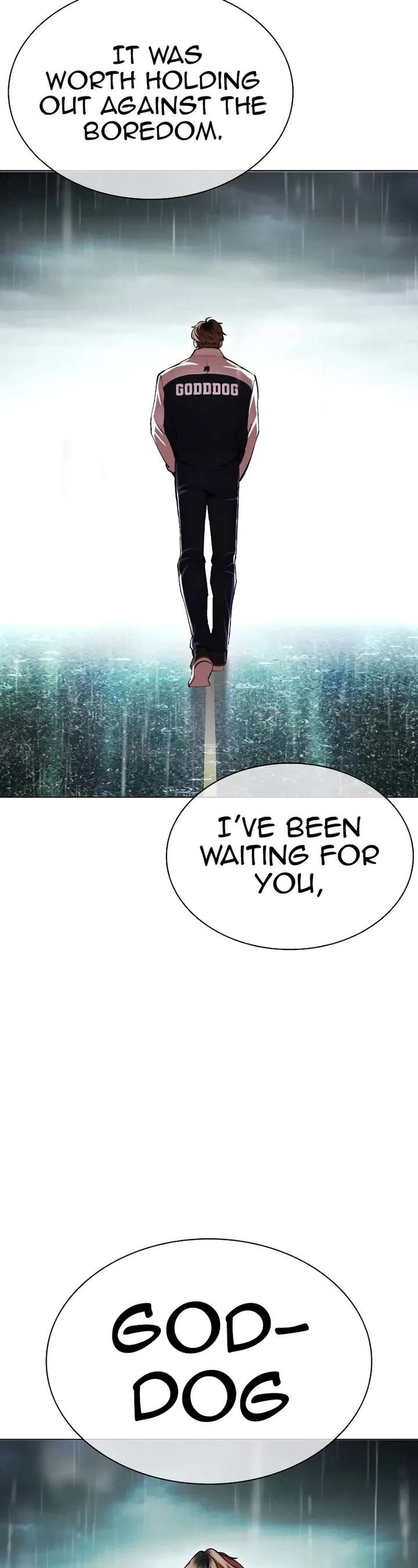 Lookism Chapter 505 - Page 75