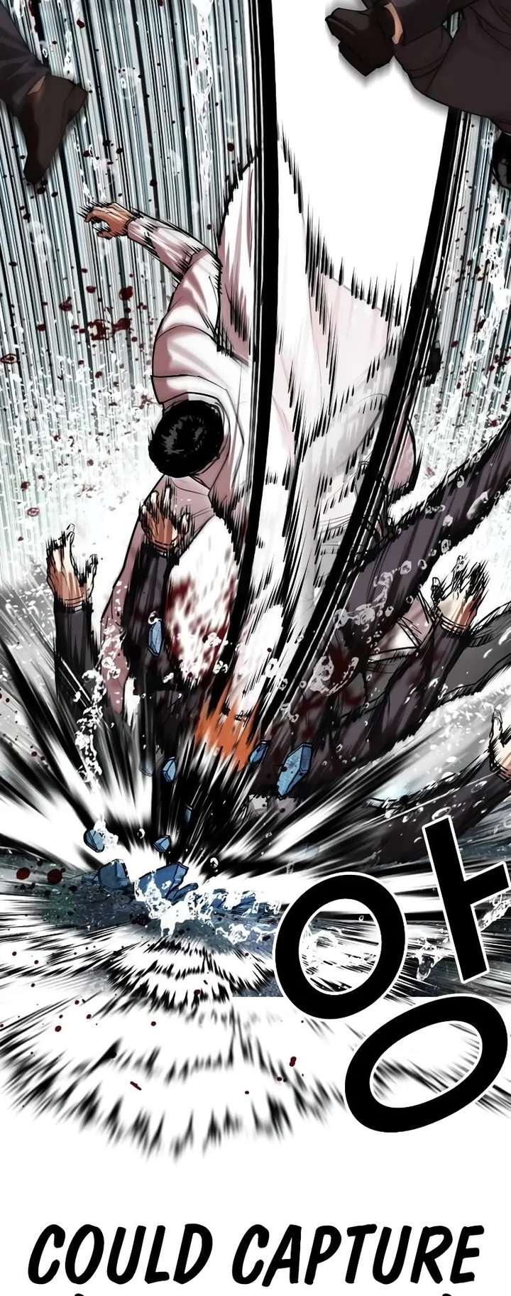 Lookism Chapter 505 - Page 9