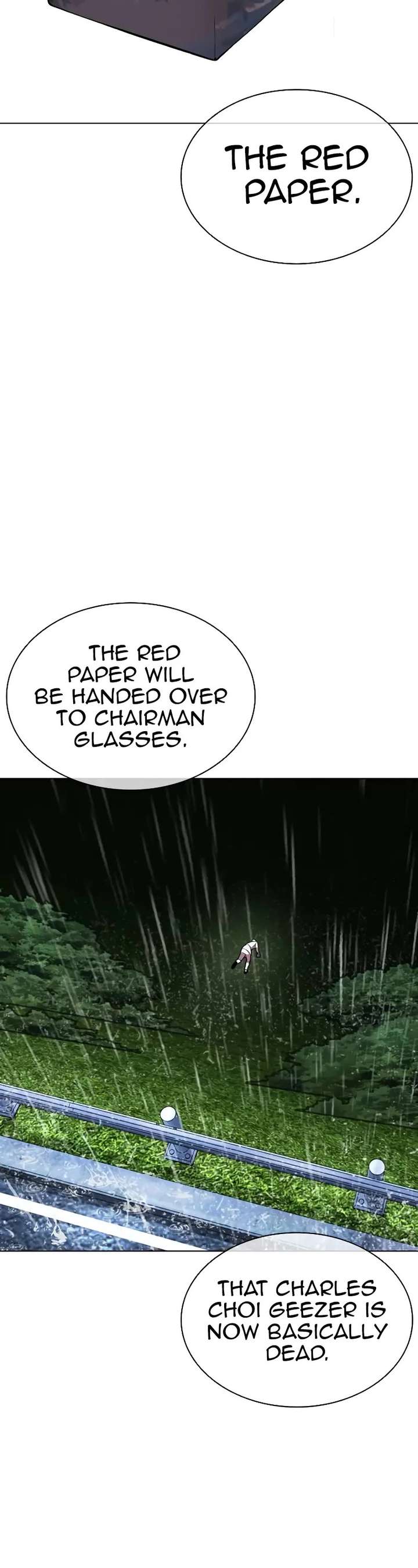 Lookism Chapter 506 - Page 91