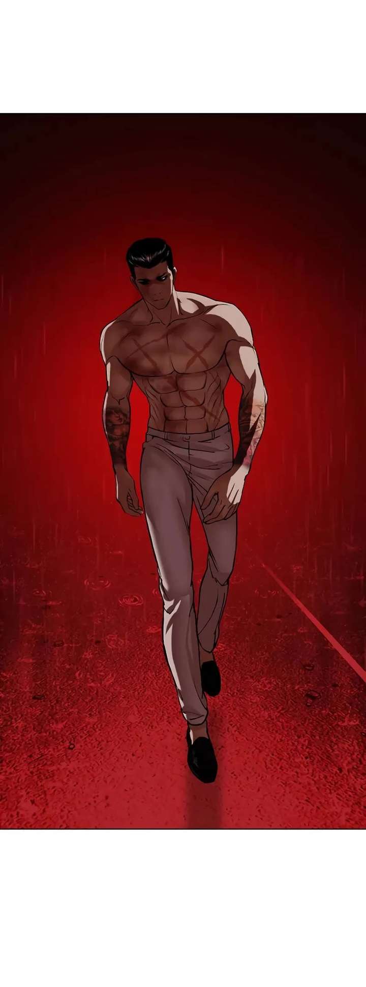 Lookism Chapter 507 - Page 24