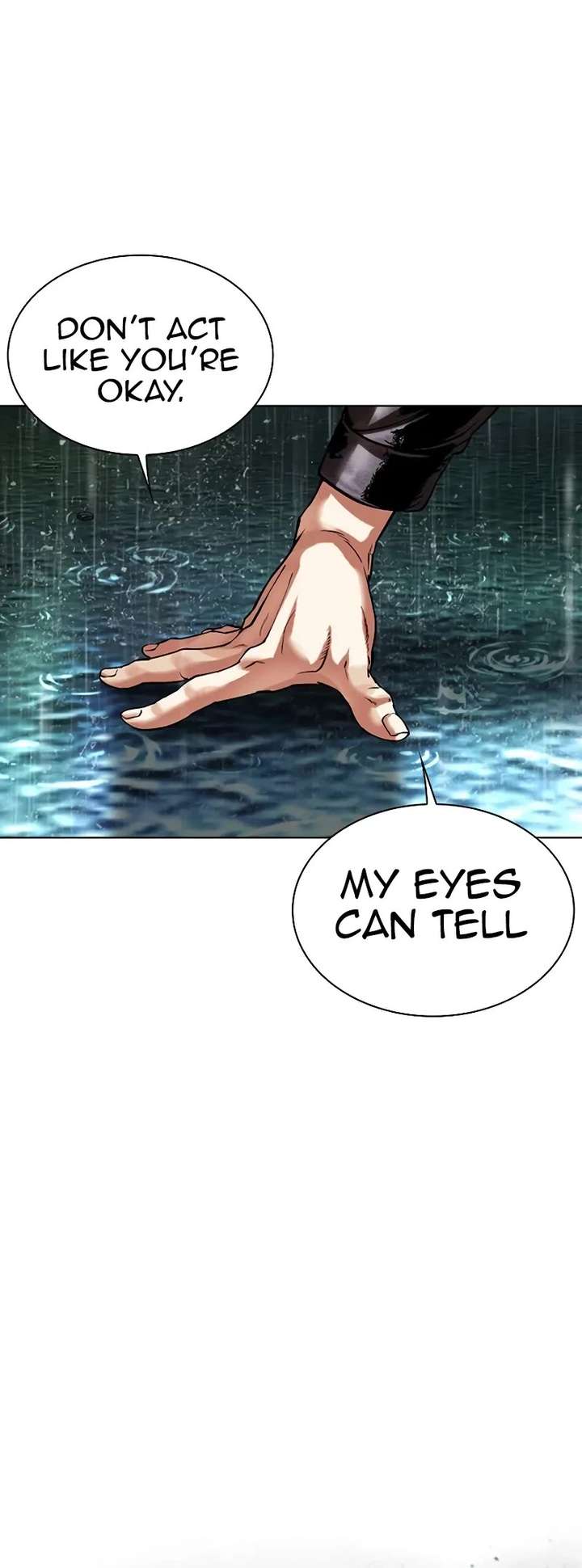 Lookism Chapter 507 - Page 25