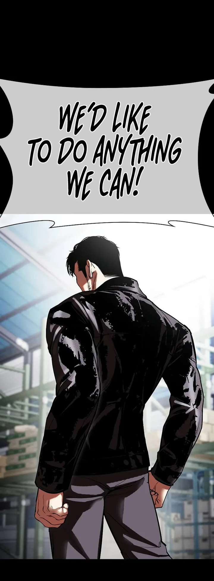 Lookism Chapter 507 - Page 30