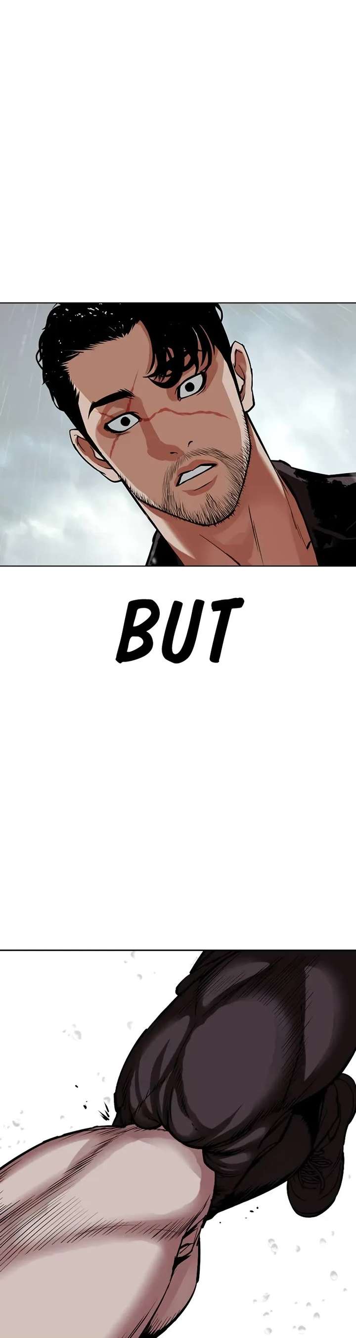 Lookism Chapter 507 - Page 37