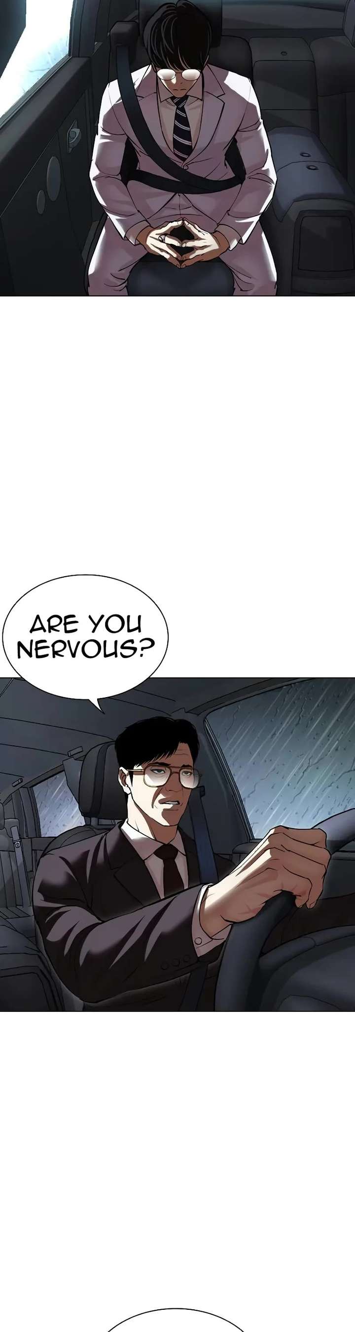 Lookism Chapter 507 - Page 72