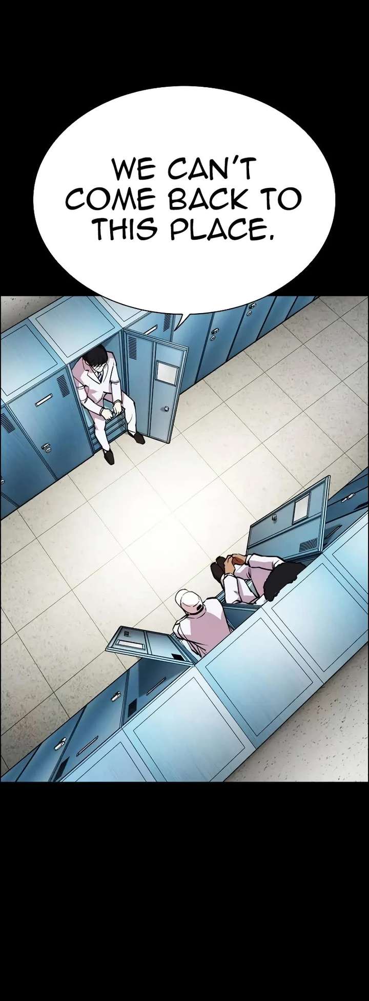 Lookism Chapter 507 - Page 83