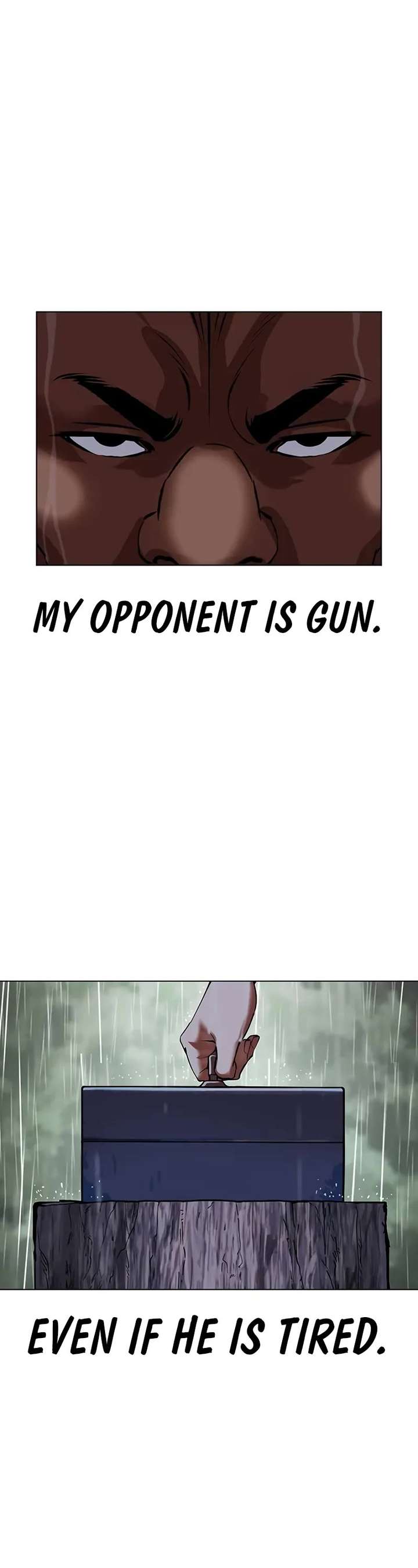 Lookism Chapter 508 - Page 18