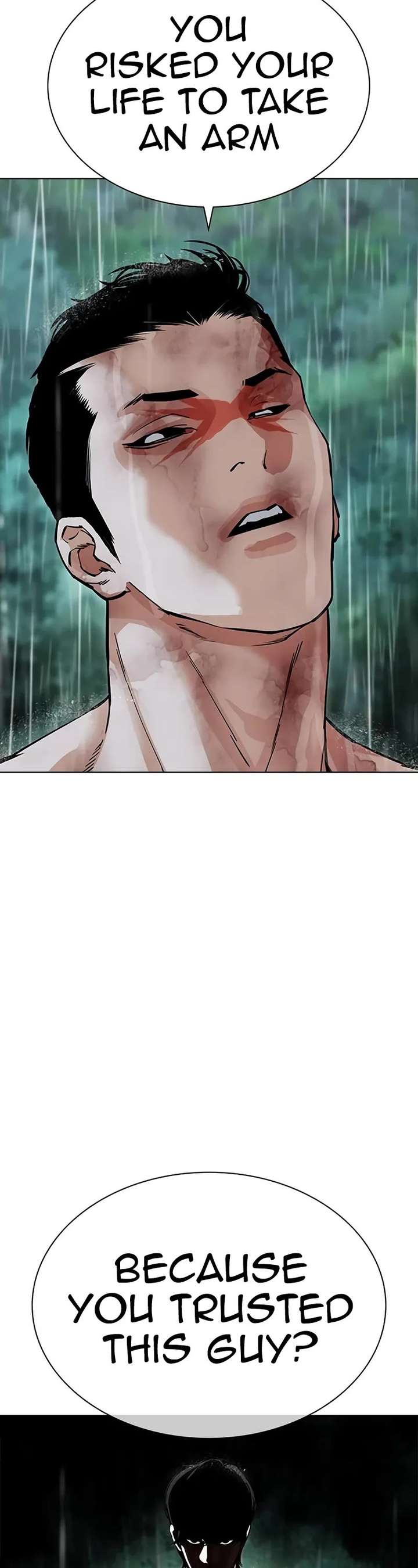 Lookism Chapter 508 - Page 77