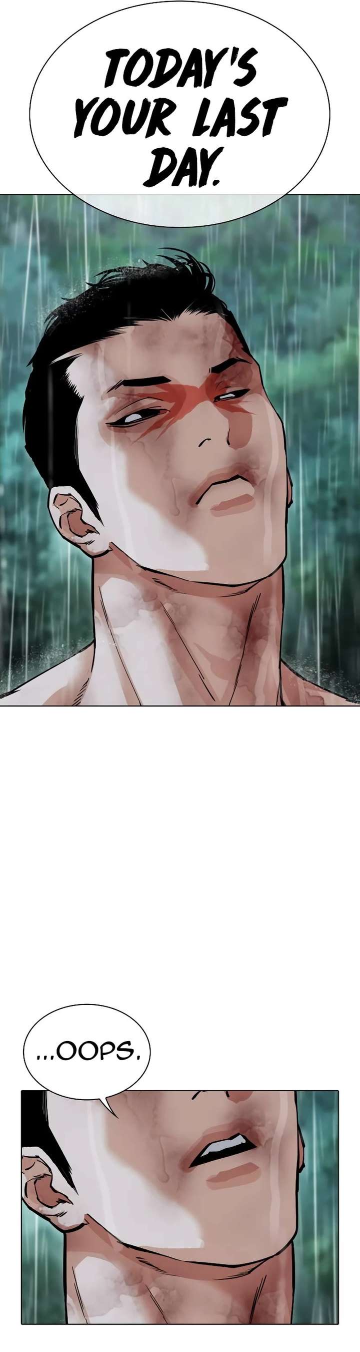 Lookism Chapter 508 - Page 86