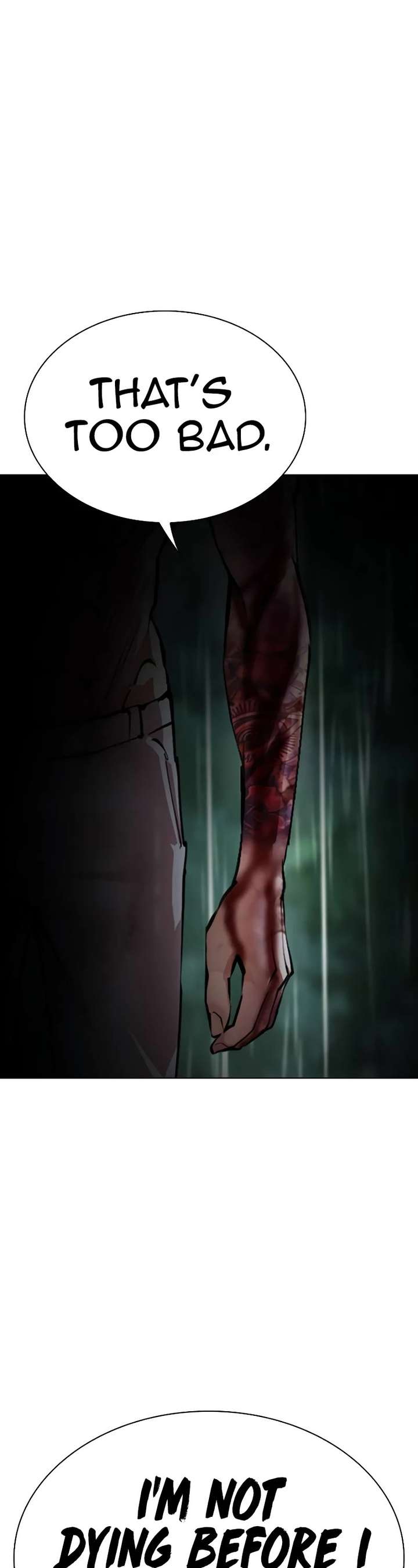 Lookism Chapter 508 - Page 87