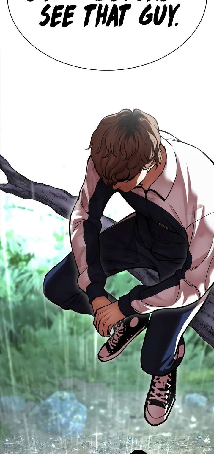 Lookism Chapter 508 - Page 88