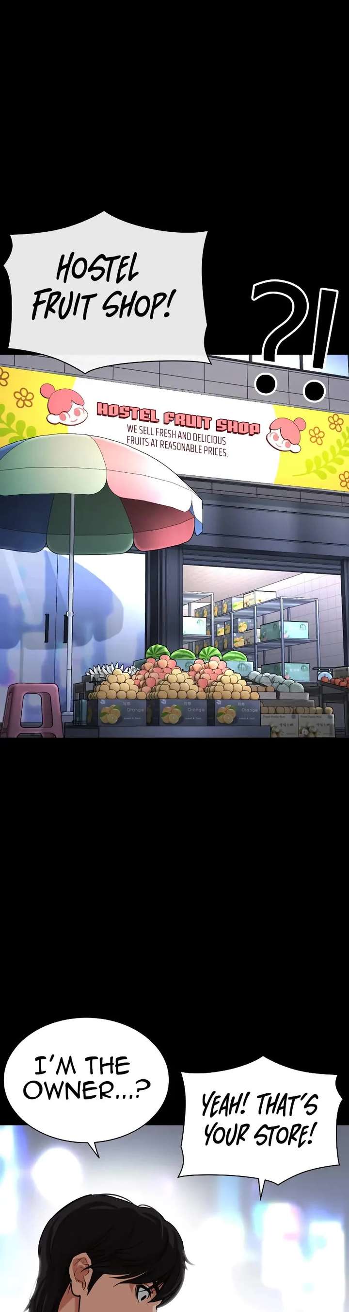 Lookism Chapter 509 - Page 23