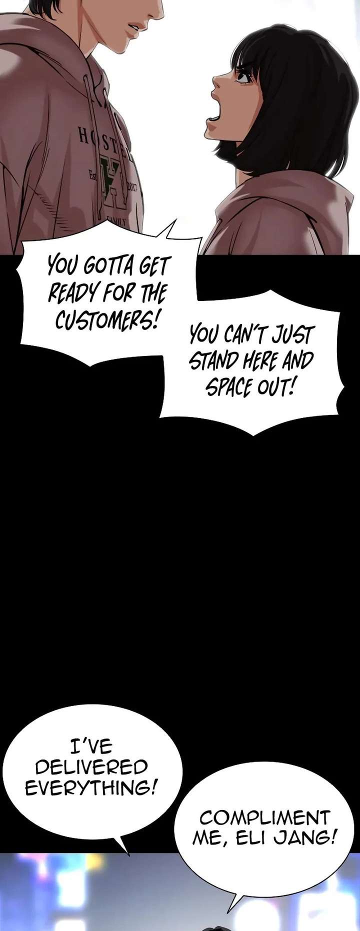 Lookism Chapter 509 - Page 24