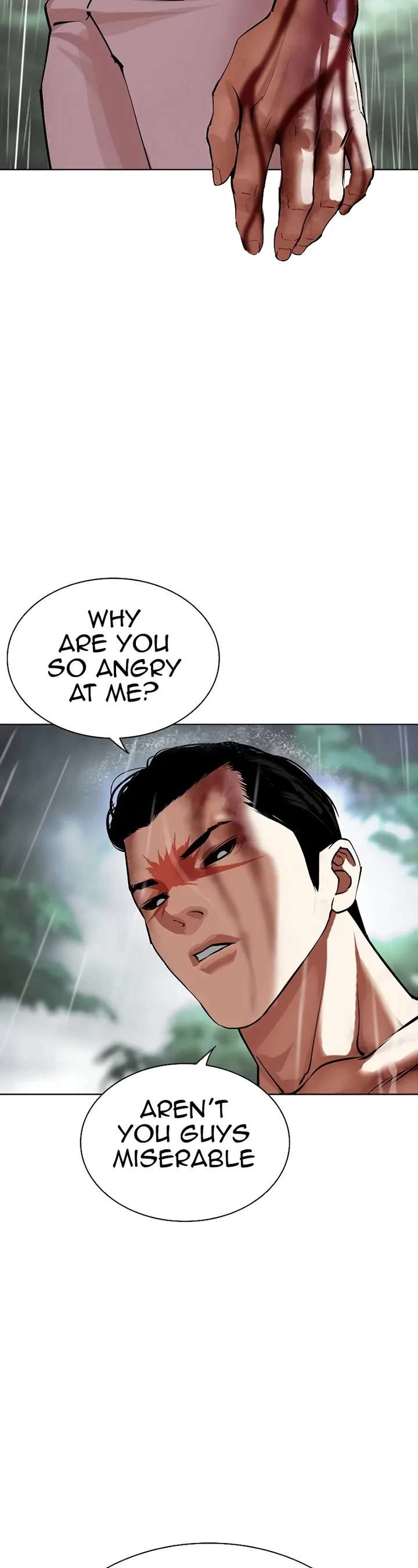 Lookism Chapter 509 - Page 3